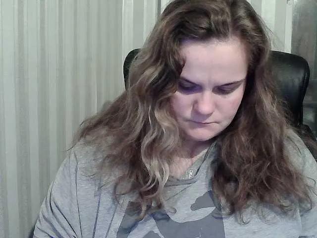 Offline Mavkas2025 on BongaCams