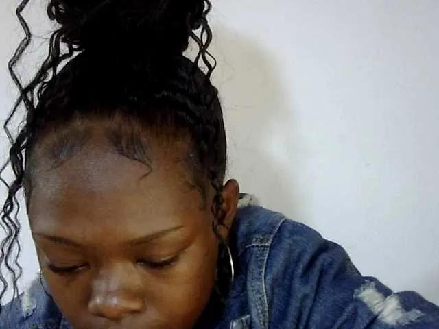 May-sexy on BongaCams