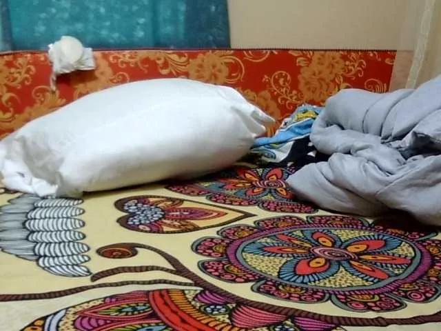 Freechat maya-pretty on BongaCams