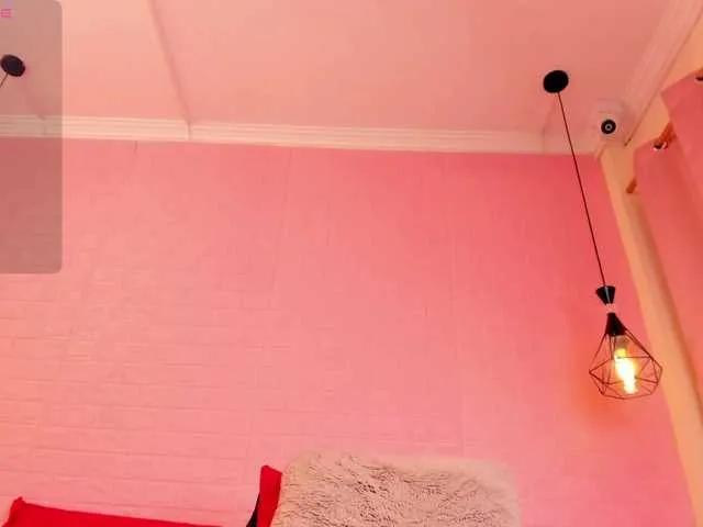 Mayte-Liu on BongaCams