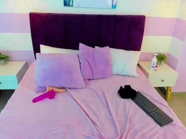 mehilinlee on BongaCams