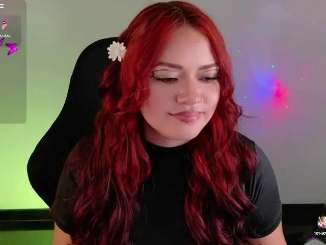 Offline Melanyx-x on BongaCams