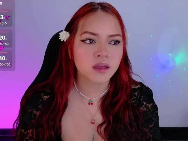 Offline Melanyx-x on BongaCams