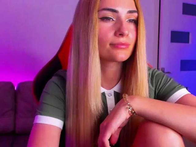 Freechat meow on BongaCams