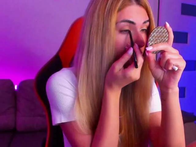 Freechat meow on BongaCams