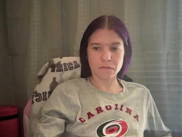 mermaidlexi on BongaCams 