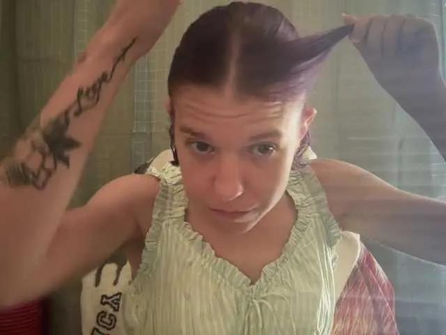 mermaidlexi on BongaCams 