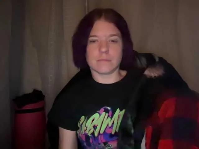 mermaidlexi on BongaCams
