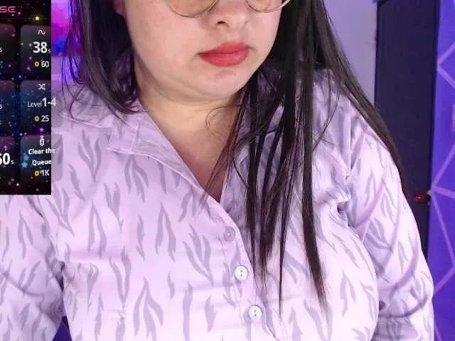 MiaaJoness on BongaCams 