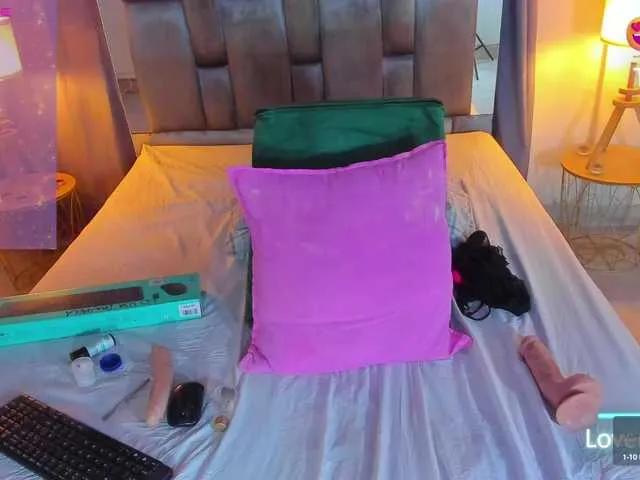 milfhorny69 on BongaCams