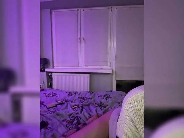Millashaa on BongaCams