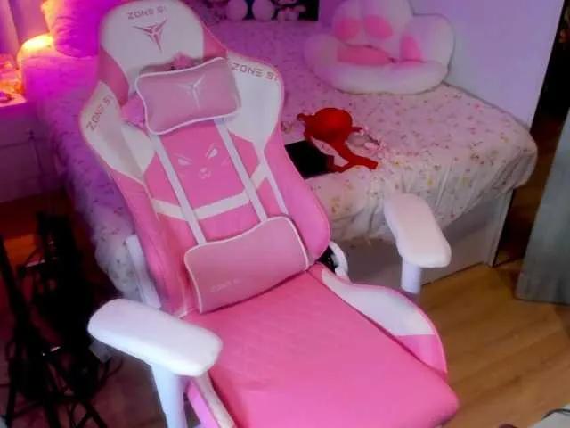 millypopa on BongaCams