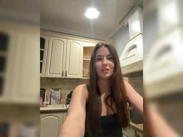 MilysyaMilsss on BongaCams