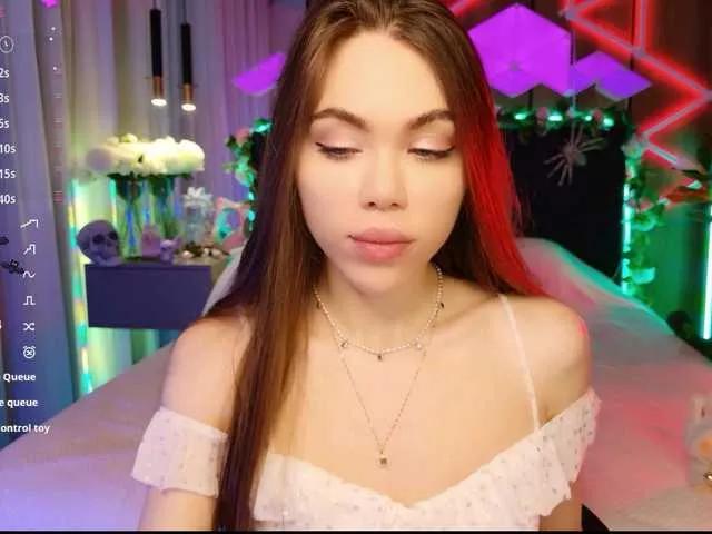 Offline MimiForce on BongaCams