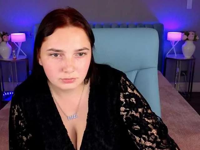 Miracle4you on BongaCams