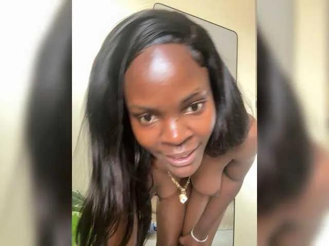 Offline Misscreamerr on BongaCams