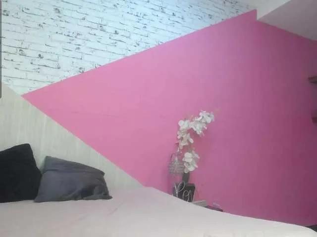 misshoney1 on BongaCams