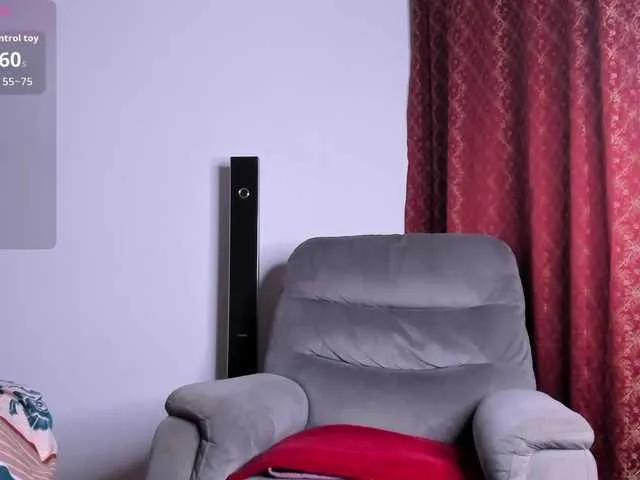 misskimy8 on BongaCams 