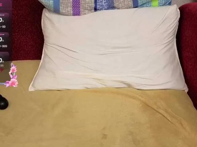 Misslyolika on BongaCams 