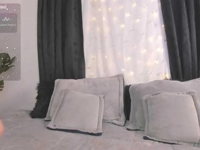 missmegaan on BongaCams 