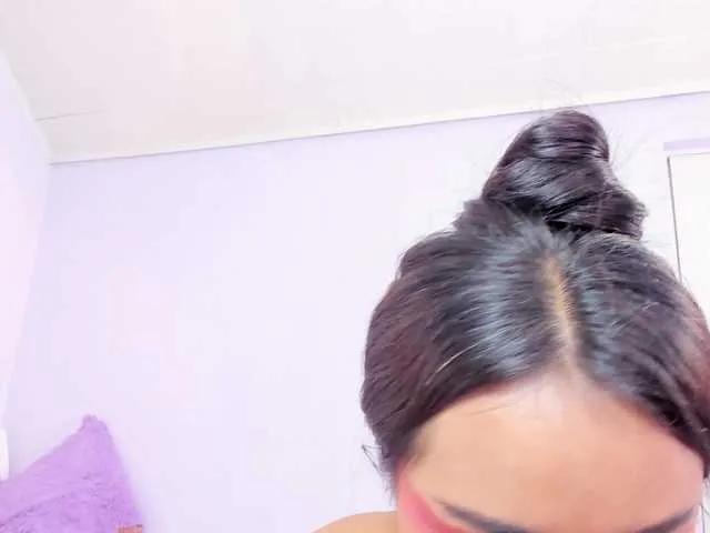 MissSoffiMorel on BongaCams
