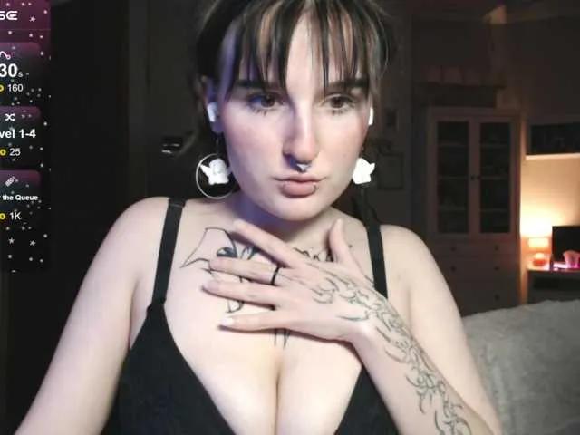momorenaaa on BongaCams