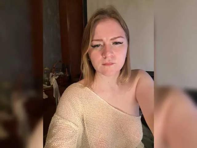 Offline MrsAnna on BongaCams