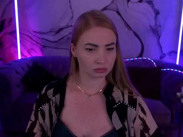 MssShyBarbie on BongaCams 