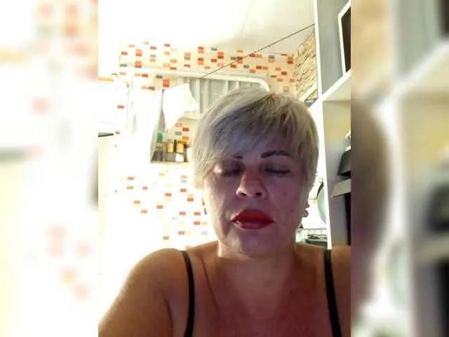 murr-kitty on BongaCams 