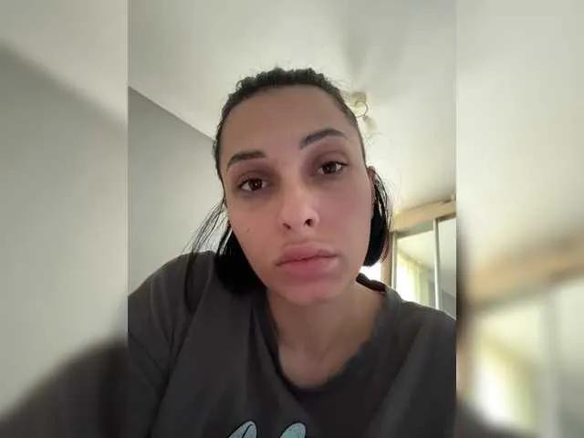 Offline murr-kytty on BongaCams