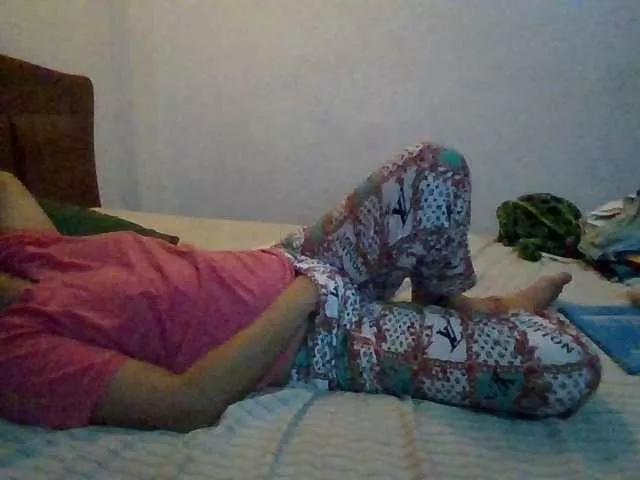 Offline MyLadyBoss on BongaCams