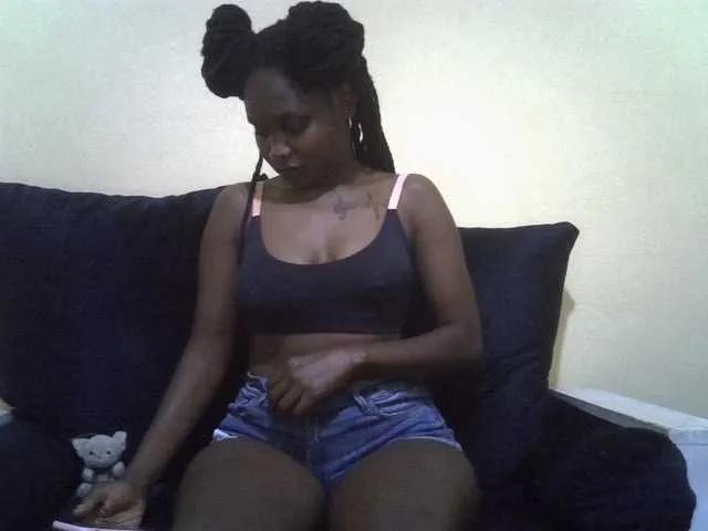 MYSTICDESIRE on BongaCams