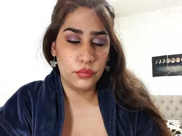 Offline Nahiarabiel on BongaCams