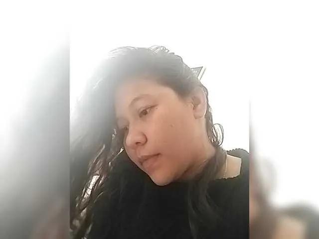 NaiaStant on BongaCams