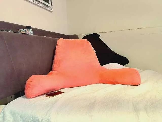 Naomiruty on BongaCams