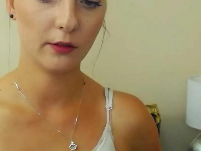 NatalieKiss on BongaCams 