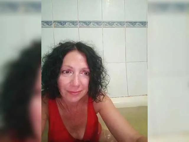 NatalinaJazzy on BongaCams 