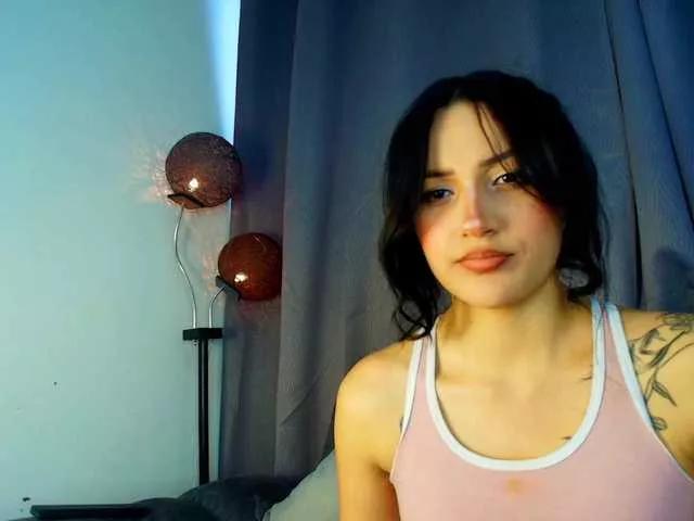 natashapride on BongaCams 