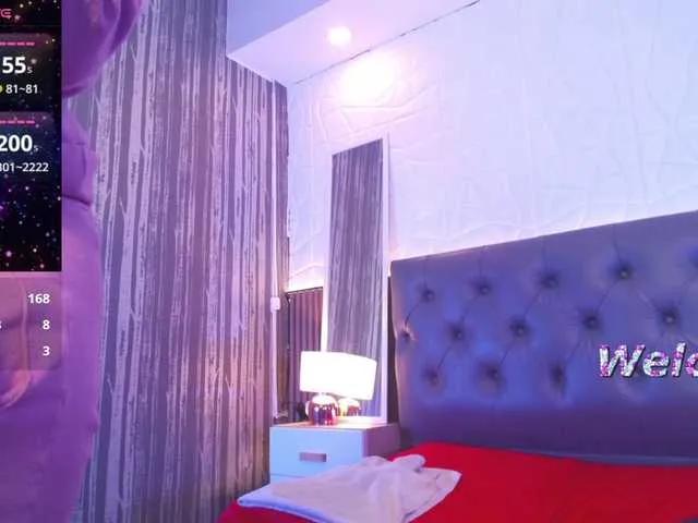 Offline Nathaliazamu on BongaCams