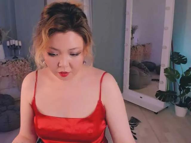 Offline natzzuko on BongaCams