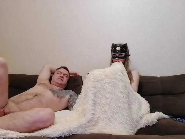 Neznost on BongaCams 