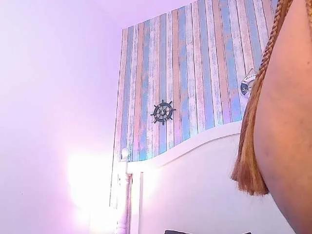 Offline NicolBonnie on BongaCams