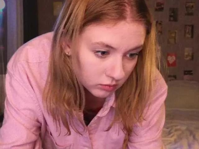 NicoleEniston on BongaCams