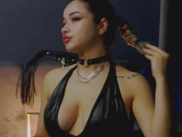 NikiBryce on BongaCams 