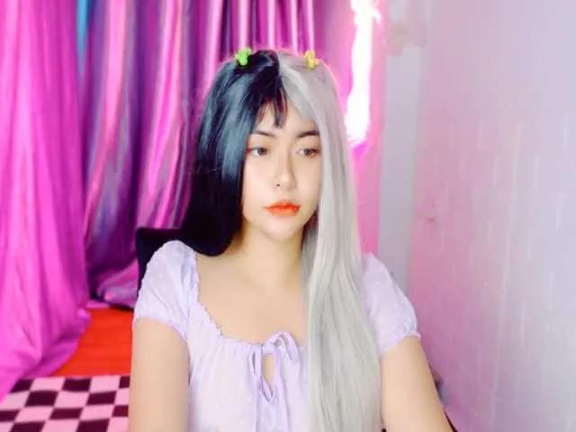 Nina0206 on BongaCams 