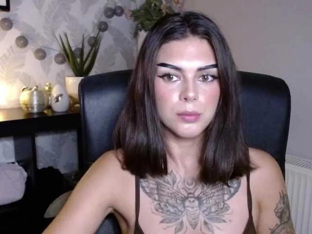 Offline NovaSin on BongaCams