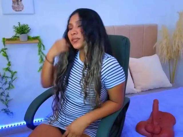 PaolaMedusa on BongaCams