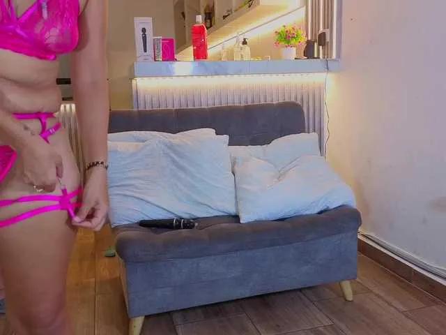 Party-SwingerADS - the most beautiful livestreamer in public for your ecstasy Party-SwingerADS from BongaCams