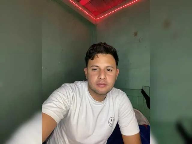 Perversos45 on BongaCams
