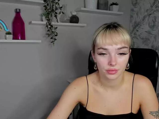 Offline PollyExtasy on BongaCams